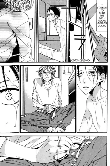 Ibitsu na Kakera Fhentai - Page 9