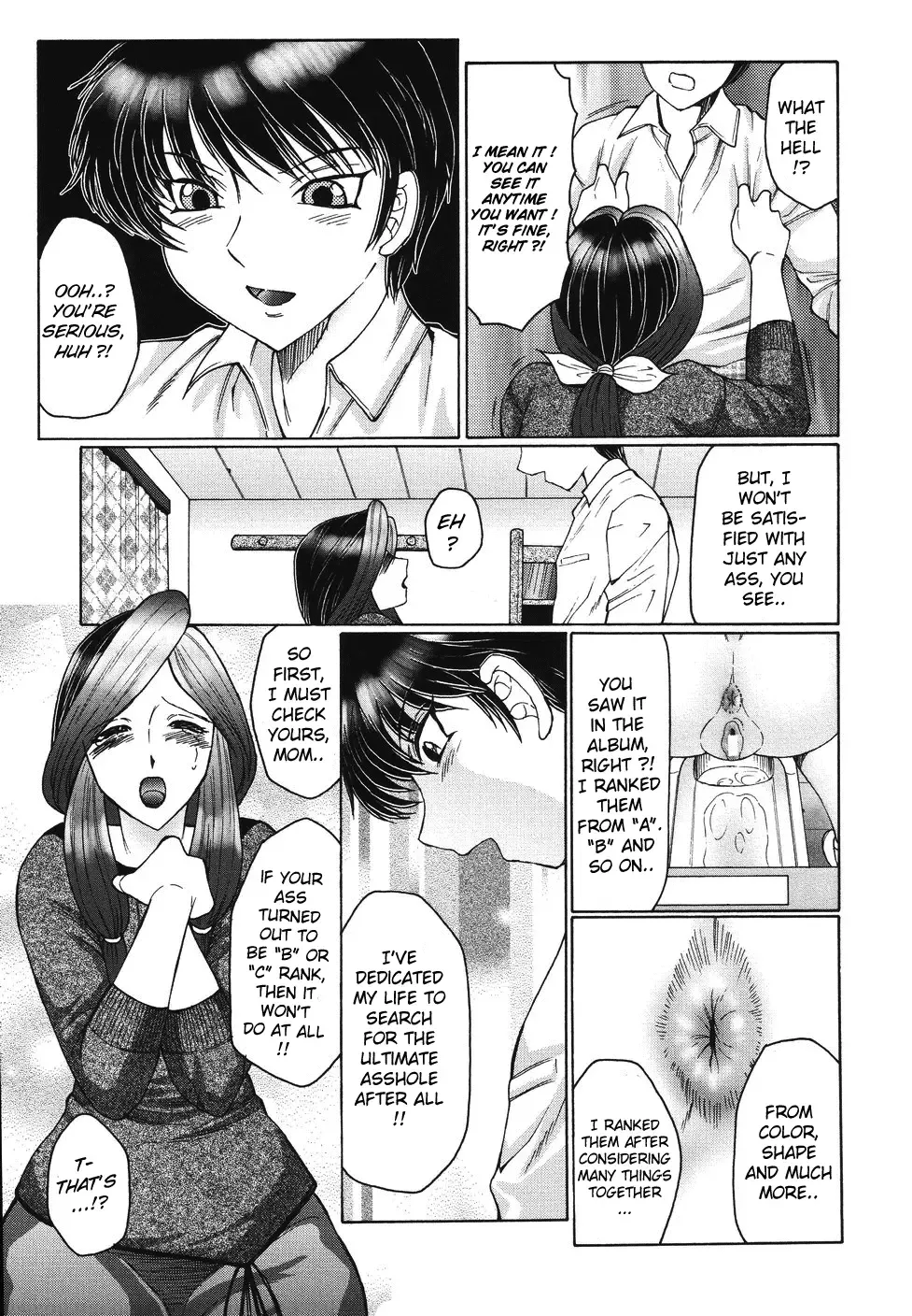 [Fuusen Club] Chibo-Kyu Fhentai.net - Page 20