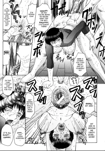 [Fuusen Club] Chibo-Kyu Fhentai.net - Page 142