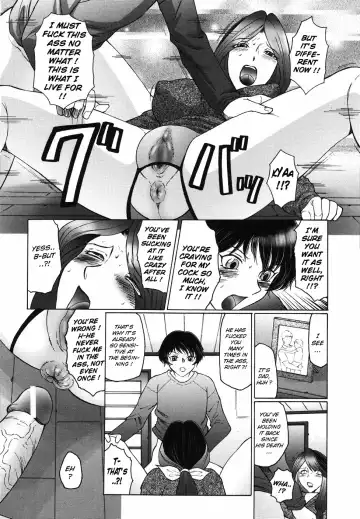 [Fuusen Club] Chibo-Kyu Fhentai.net - Page 75