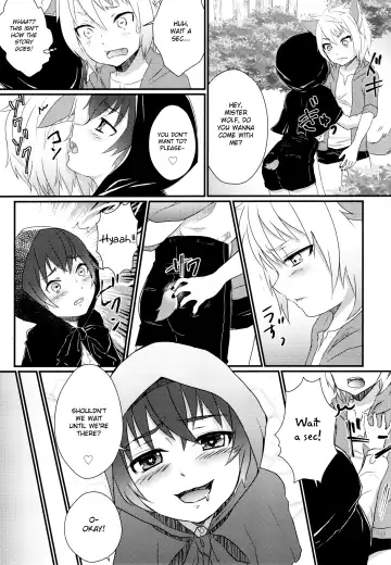 [Poron] Naisho no Otogibanashi Fhentai.net - Page 35