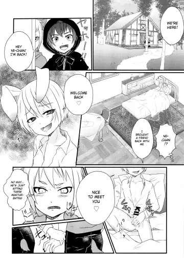 [Poron] Naisho no Otogibanashi Fhentai.net - Page 36