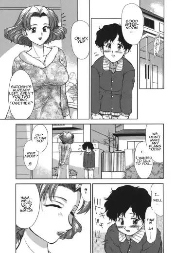 Read [Gabri-l] Gamushara ga Suki Ch. 7-9 - Fhentai