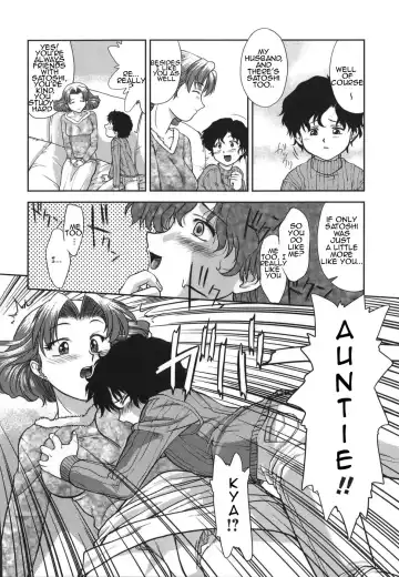 [Gabri-l] Gamushara ga Suki Ch. 7-9 Fhentai - Page 4