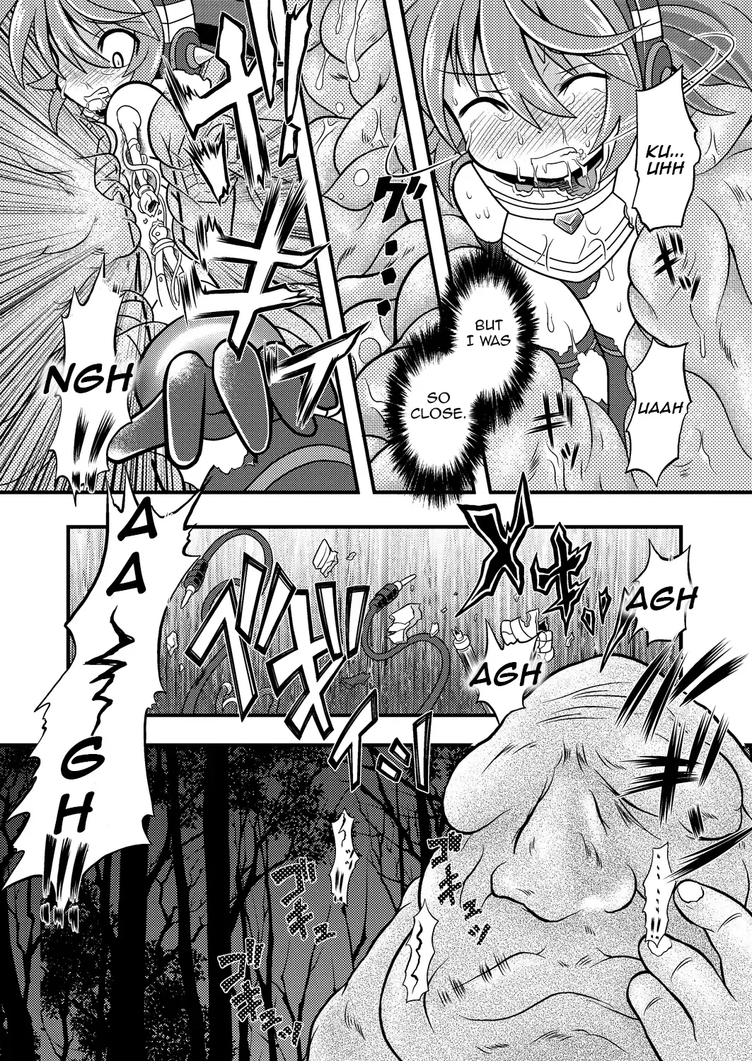 [Mitaka] Torumarin-zuke Kiryuusan Fhentai.net - Page 13