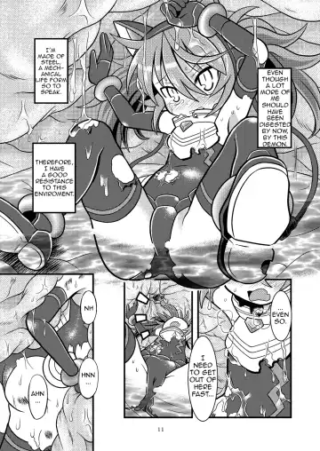 [Mitaka] Torumarin-zuke Kiryuusan Fhentai.net - Page 10