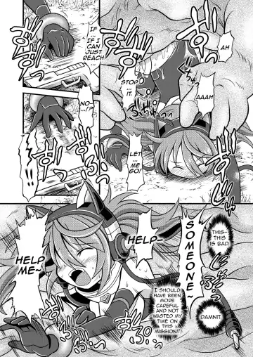 [Mitaka] Torumarin-zuke Kiryuusan Fhentai.net - Page 8