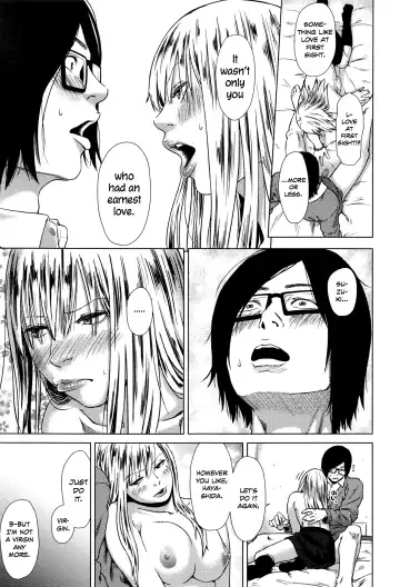 [Makki] Minikui Bitch na Ko | The Unattractive, Slutty Girl Fhentai.net - Page 19