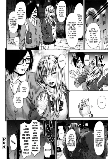 [Makki] Minikui Bitch na Ko | The Unattractive, Slutty Girl Fhentai.net - Page 26