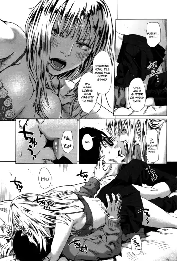 [Makki] Minikui Bitch na Ko | The Unattractive, Slutty Girl Fhentai.net - Page 5