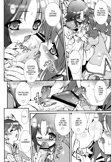 [Takase Yuu] Kanzen Nenshou 13 Fhentai - Page 21
