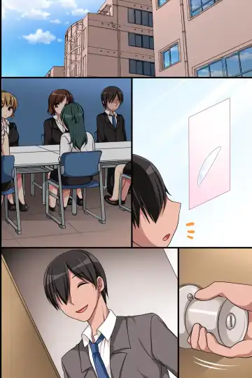 [Konecha] Kaisha no Joushiki wo Kakikaemakuttara Kou Natta!? Ecchi na Office Seikatsu Fhentai - Page 53