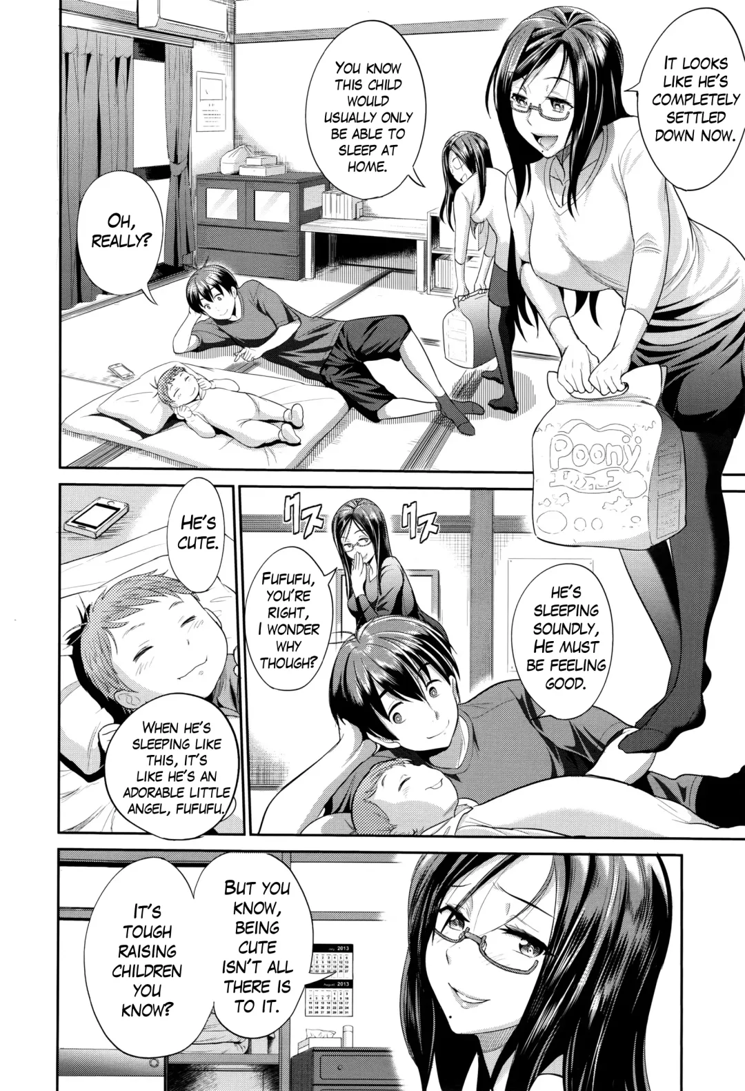 [Distance] Joshi Lacu! - Girls Lacrosse Club ~2 Years Later~ Ch. 0 Fhentai - Page 10