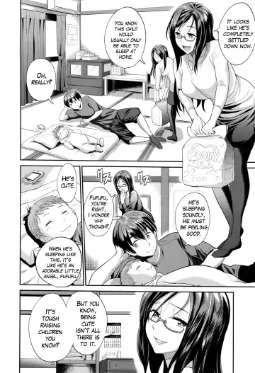 [Distance] Joshi Lacu! - Girls Lacrosse Club ~2 Years Later~ Ch. 0 Fhentai - Page 10