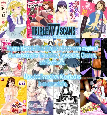 [Distance] Joshi Lacu! - Girls Lacrosse Club ~2 Years Later~ Ch. 0 Fhentai - Page 38