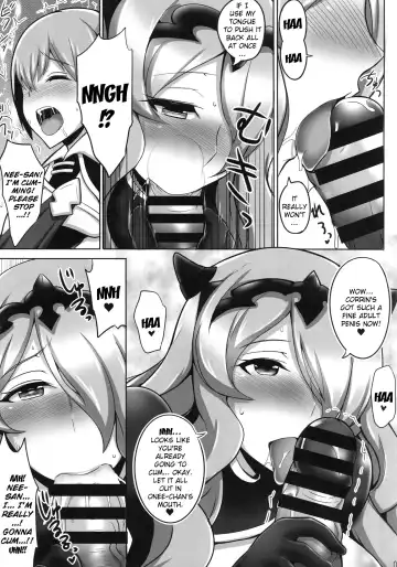 [Jean Louis] Onee-chan to ii Koto Shimasho Fhentai - Page 6
