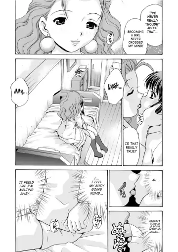 [Caramel Dow] Mamiko Sensei no Ochuusha - An Injection of Miss Mamiko (decensored) Fhentai.net - Page 11