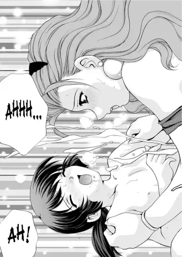 [Caramel Dow] Mamiko Sensei no Ochuusha - An Injection of Miss Mamiko (decensored) Fhentai.net - Page 29