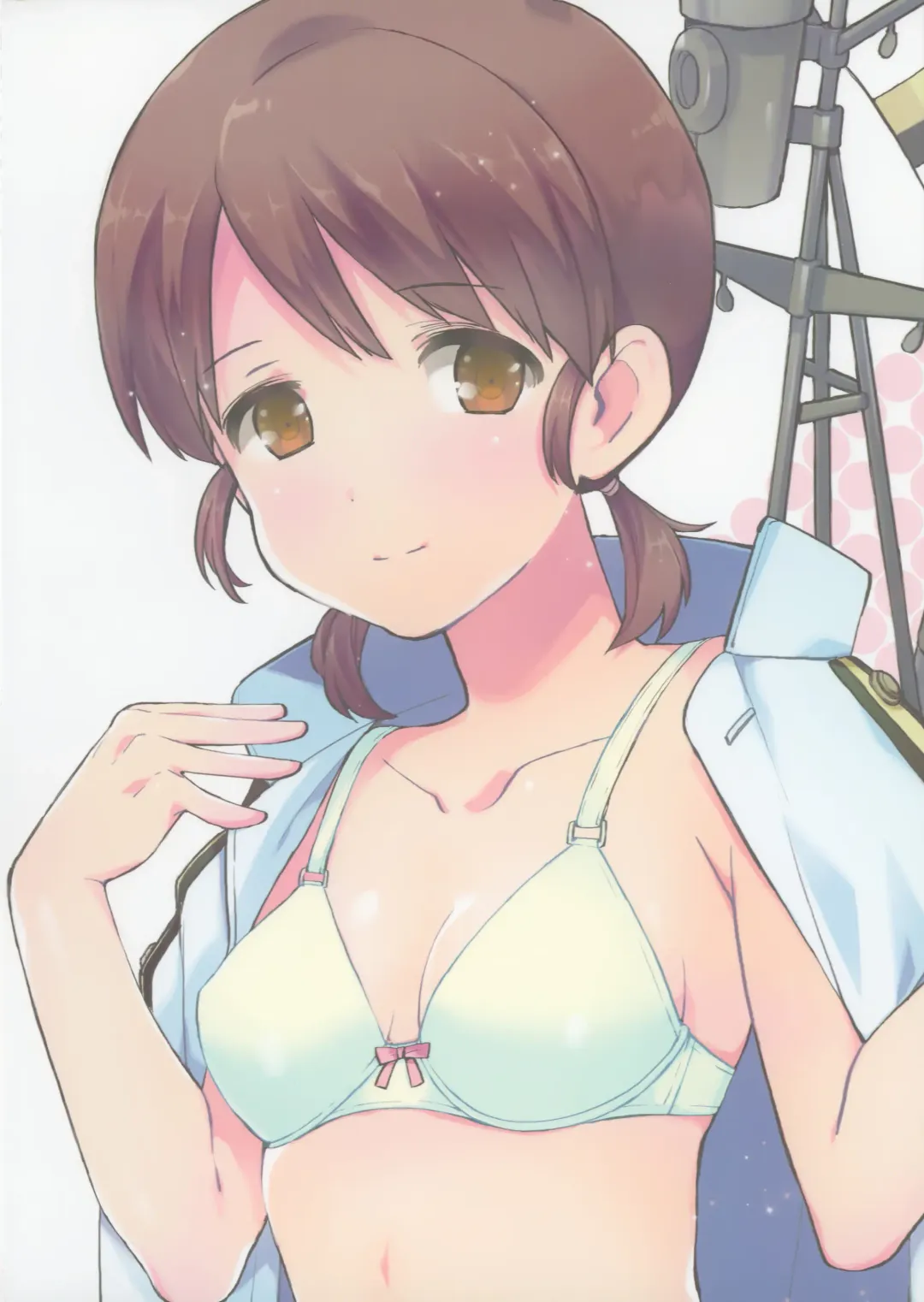 [Nyoriko] Shirayuki to Koi suru Hibi Fhentai - Page 26