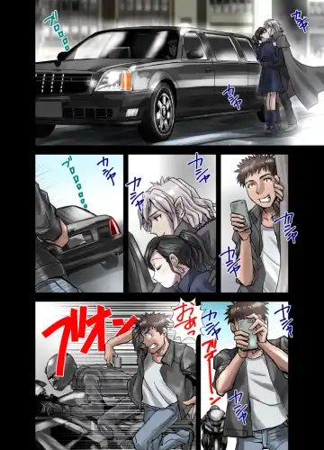 [Hicoromo Kyouichi] Juuzoku no Amai Sasayaki ~ Haken OL Ayaka: 25-sai Fhentai - Page 8