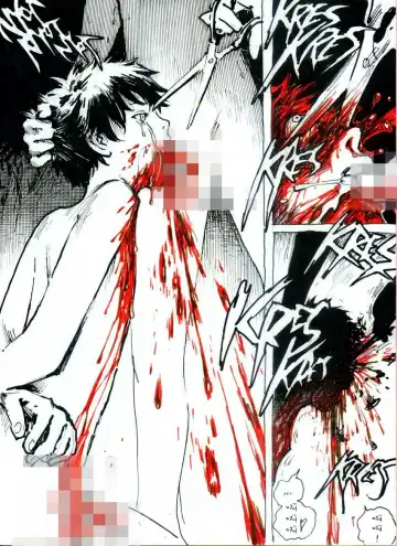 Kancil Chapter 1 Fhentai.net - Page 6