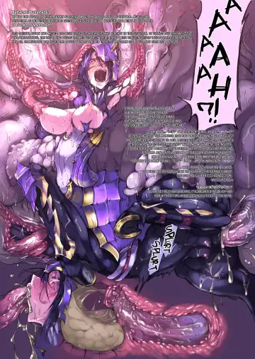 Bestiary 3 Fhentai - Page 39
