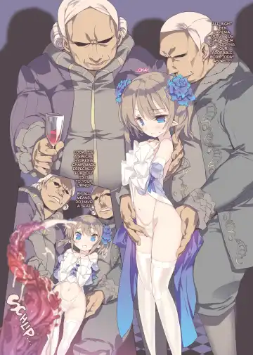 Bestiary 3 Fhentai - Page 42