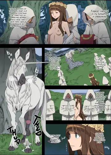 Bestiary 3 Fhentai - Page 62