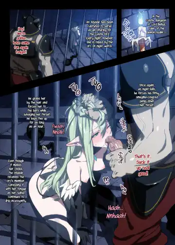 Bestiary 3 Fhentai - Page 66