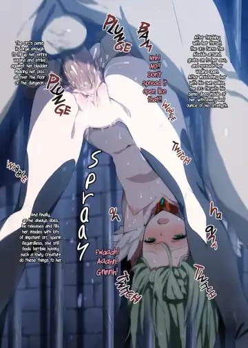 Bestiary 3 Fhentai - Page 67