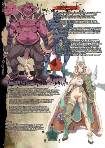 Bestiary 3 Fhentai - Page 69