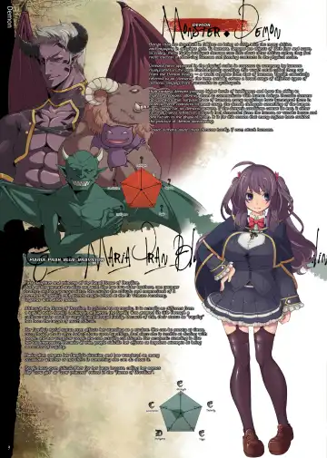 Bestiary 3 Fhentai - Page 9