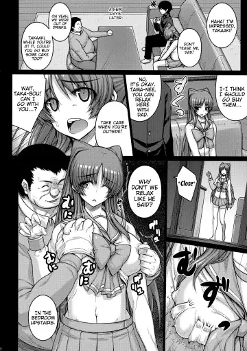[Darabuchi] YOLO Fhentai - Page 17