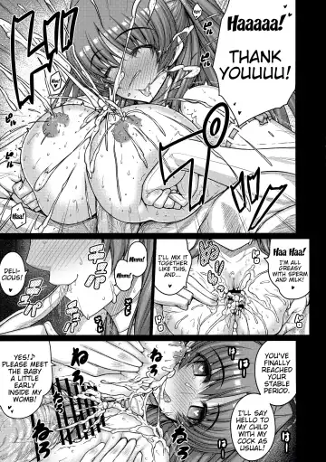 [Darabuchi] YOLO Fhentai - Page 34