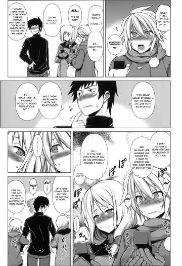 [Tanabe] Ougon Taiken! - Gold Experience + Motto Ougon Taiken! Fhentai - Page 23