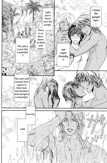 [Sera] Razoku no Hanayome | Bride of the Nudist Tribe (decensored) Fhentai.net - Page 36