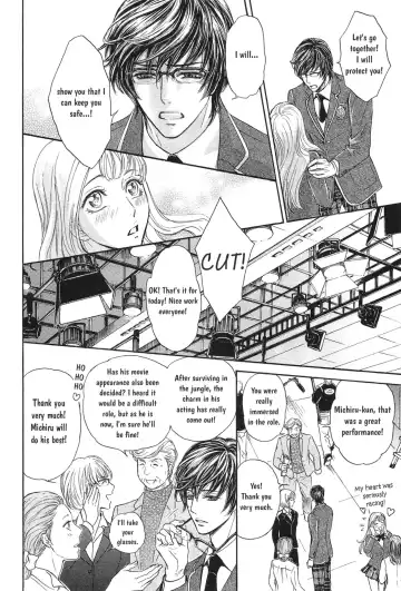 [Sera] Razoku no Hanayome | Bride of the Nudist Tribe (decensored) Fhentai.net - Page 60