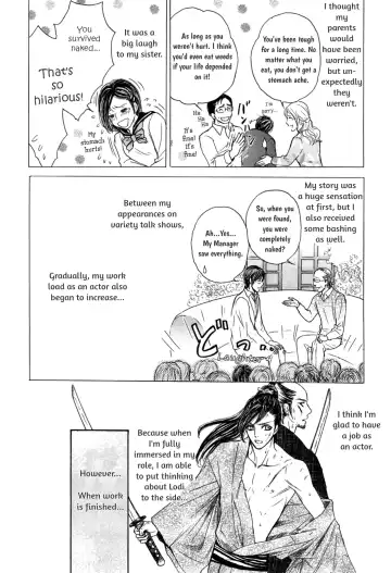 [Sera] Razoku no Hanayome | Bride of the Nudist Tribe (decensored) Fhentai.net - Page 62