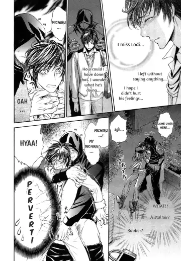 [Sera] Razoku no Hanayome | Bride of the Nudist Tribe (decensored) Fhentai.net - Page 64