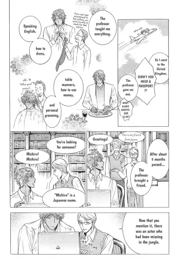 [Sera] Razoku no Hanayome | Bride of the Nudist Tribe (decensored) Fhentai.net - Page 68