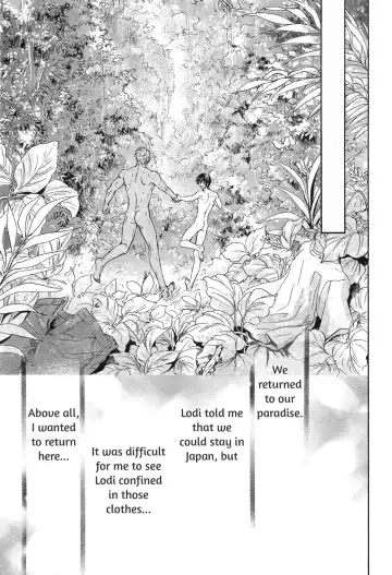 [Sera] Razoku no Hanayome | Bride of the Nudist Tribe (decensored) Fhentai.net - Page 83