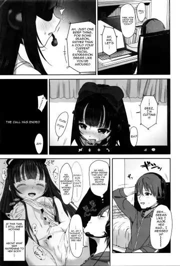 [Typehatena] Dislove Fhentai - Page 7