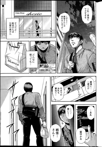 [Sagami Yoshitsune] Ai no Sumika Fhentai - Page 9