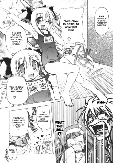 [Akazawa Red] Pink Panzer Fhentai - Page 105