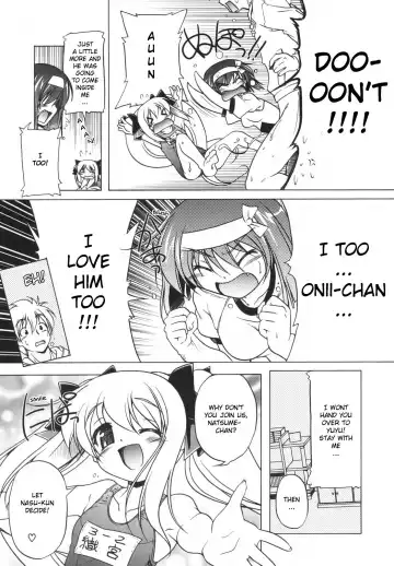[Akazawa Red] Pink Panzer Fhentai - Page 109