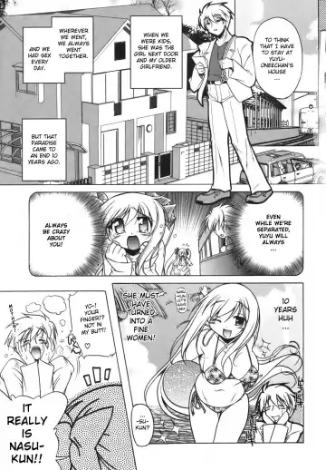 [Akazawa Red] Pink Panzer Fhentai - Page 11