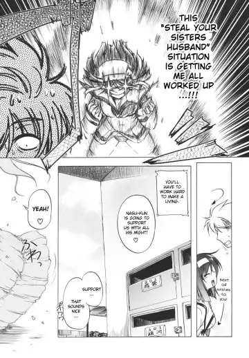[Akazawa Red] Pink Panzer Fhentai - Page 123