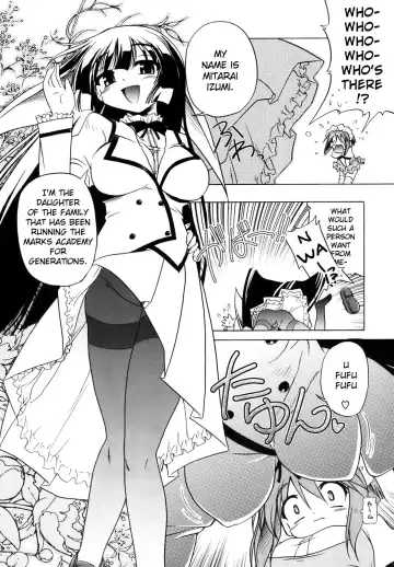 [Akazawa Red] Pink Panzer Fhentai - Page 165