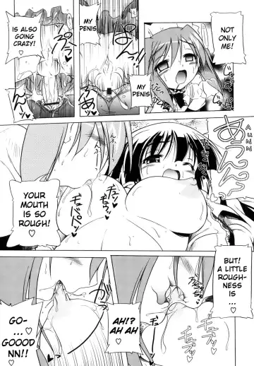 [Akazawa Red] Pink Panzer Fhentai - Page 175