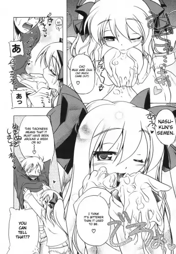 [Akazawa Red] Pink Panzer Fhentai - Page 21